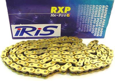 ketting 420, 140 schakels RXP-Iris Racing